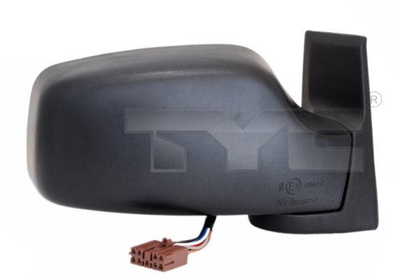 Lusterko zewnętrzne TYC 305-0096