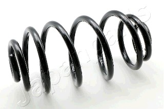 Sprężyna zawieszenia JAPANPARTS ZC6398H
