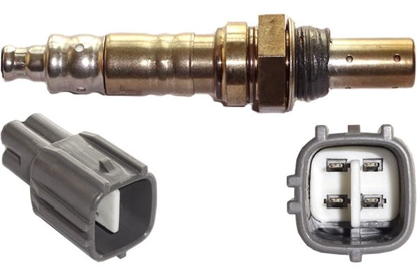 Sonda lambda KAVO PARTS EOS-9022