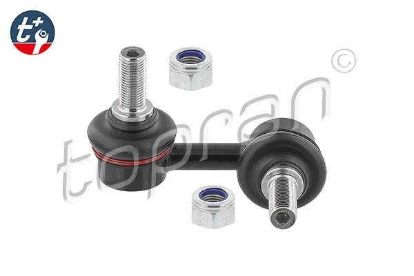 Łącznik stabilizatora TOPRAN 701 749