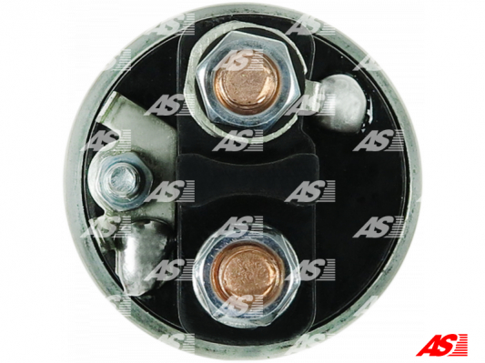 Elektromagnes rozrusznika AS-PL SS0224S