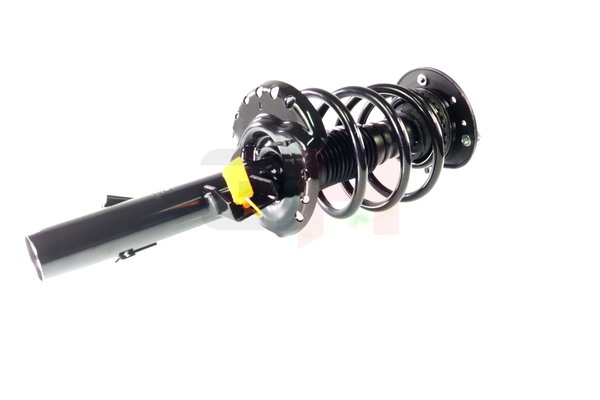 Amortyzator teleskopowy GH GH-352507C05