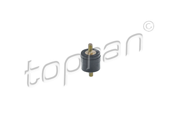 Poduszka obudowy filtra powietrza TOPRAN 400 107