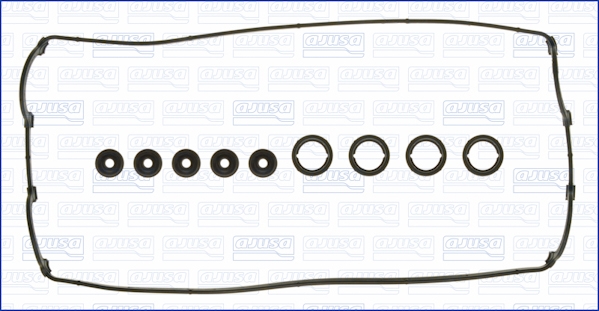 Uszczelka pokrywy zaworów AJUSA 56016300