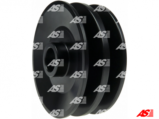 Koło pasowe alternatora AS-PL AP5015S