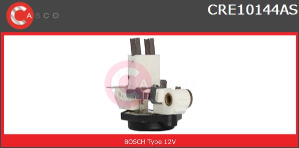 Regulator napięcia CASCO CRE10144AS