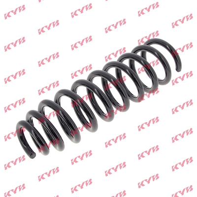 Sprężyna zawieszenia KYB RC1709