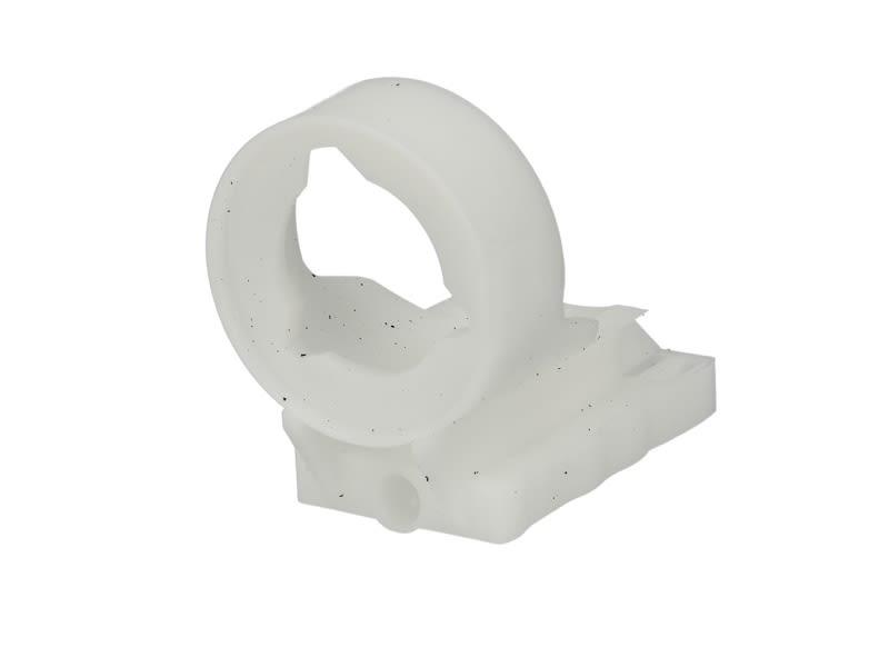 Mocowanie, element nastawczy regulacji zasięgu świecenia DT SPARE PARTS 2.24302