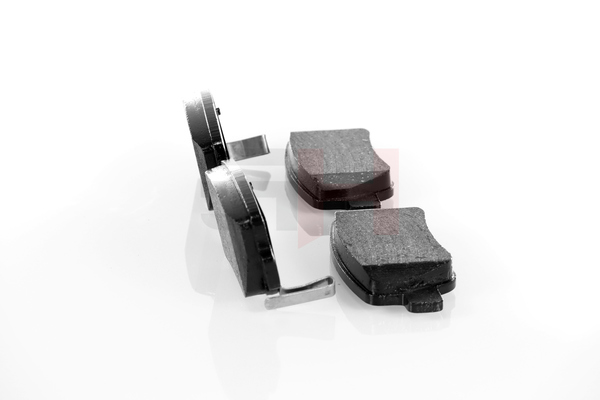 Klocki hamulcowe GH GH-413904