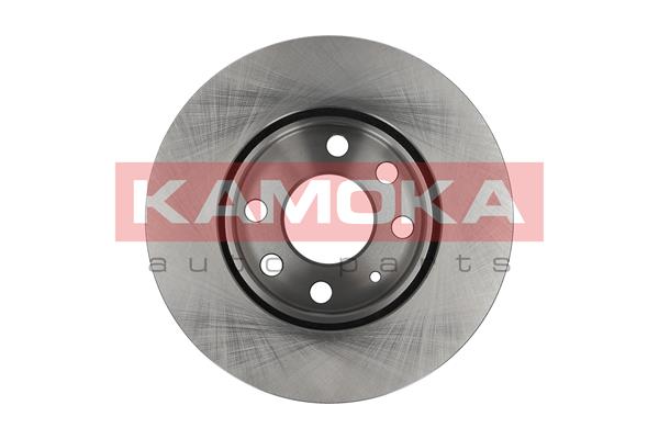Tarcza hamulcowa KAMOKA 1032260