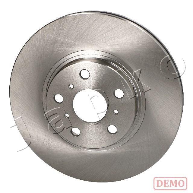 Tarcza hamulcowa JAPKO 60263C