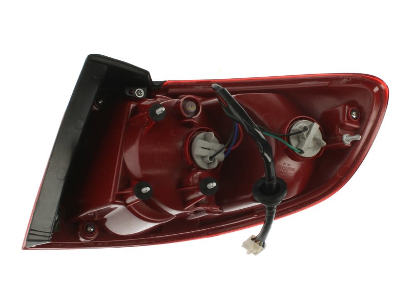 Lampa tylna zespolona ABAKUS 221-1938L-AE