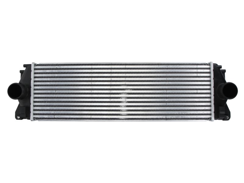 Chłodnica powietrza intercooler THERMOTEC DAM004TT