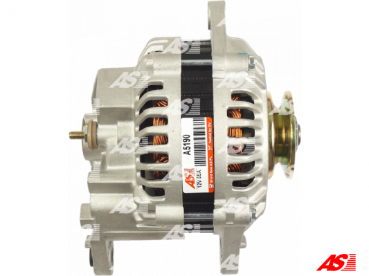 Alternator AS-PL A5190