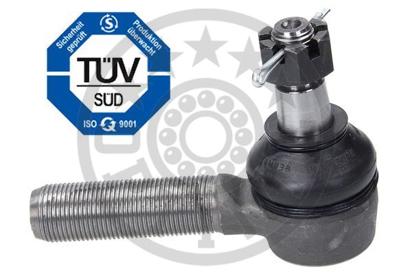 Końcówka drążka kierowniczego OPTIMAL G1-149