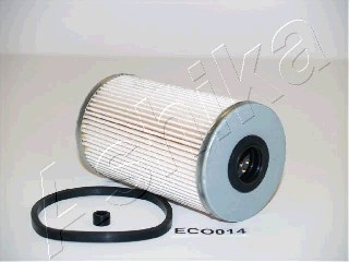 Filtr paliwa ASHIKA 30-ECO014