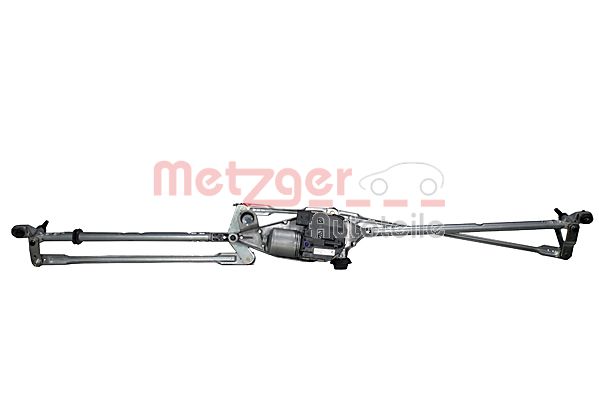 Mechanizm wycieraczek METZGER 2190964