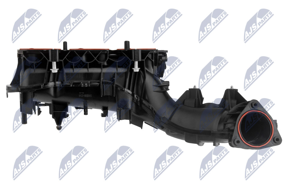 Moduł rury wlotowej NTY BKS-BM-034