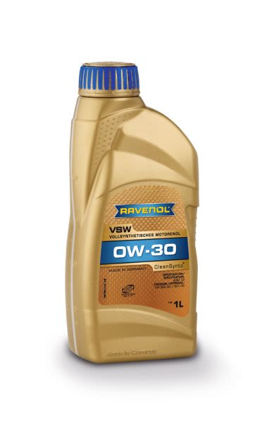 Olej silnikowy RAVENOL 1111106