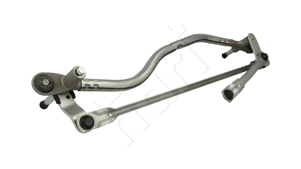 Mechanizm wycieraczek HART 558 360