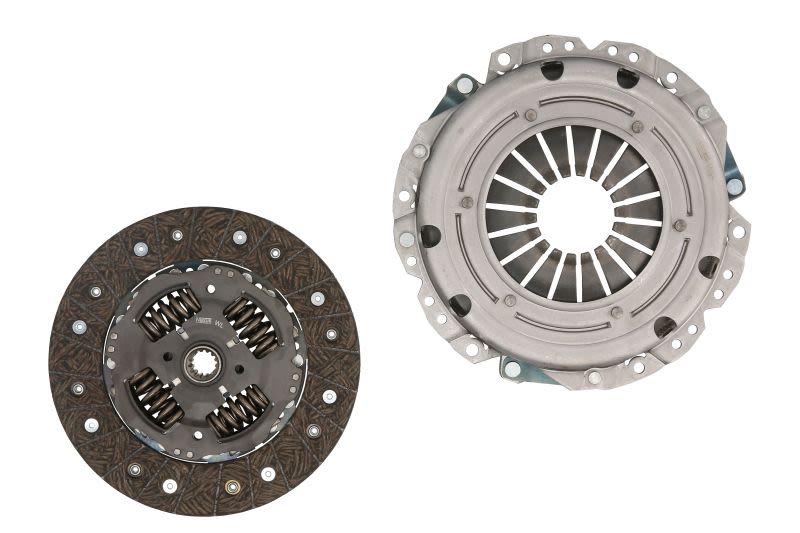 Zestaw sprzęgła NEXUS F1X110NX