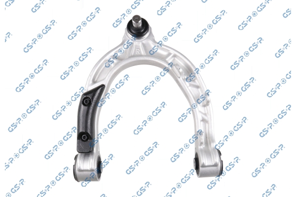 Wahacz, zawieszenie koła GSP S063567