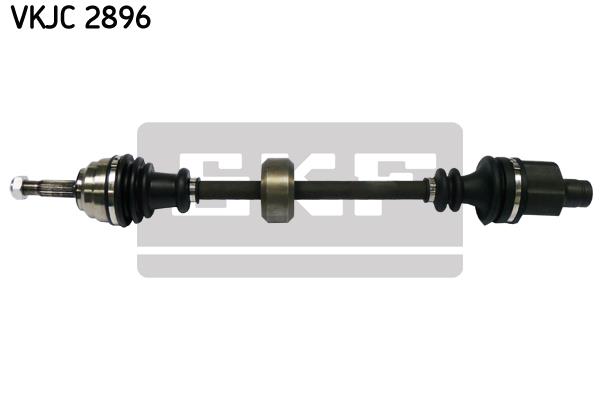 Półoś napędowa SKF VKJC 2896