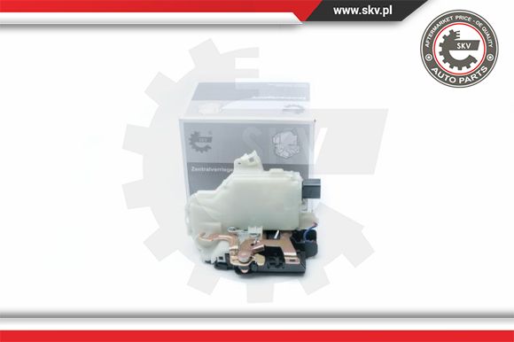Zamek drzwi ESEN SKV 16SKV424