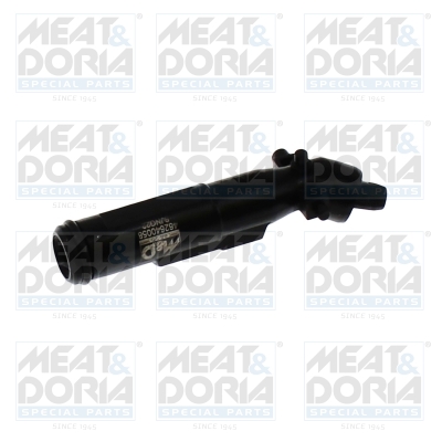 Dysza spryskiwacza, czyszczenie świateł przednich MEAT & DORIA 209255