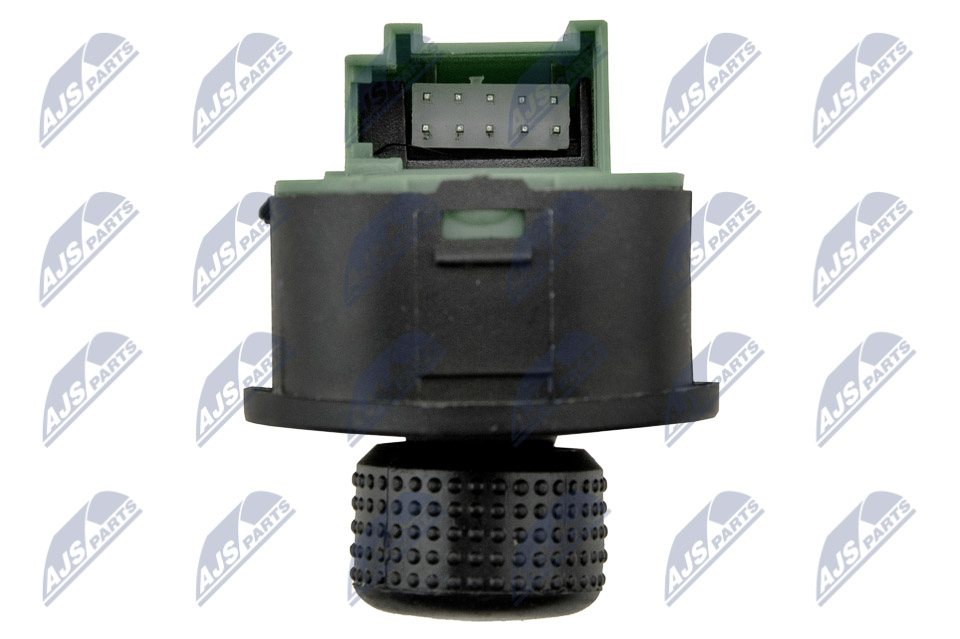 Regulator lusterka NTY EWS-VW-115