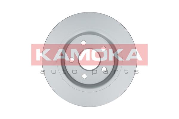 Tarcza hamulcowa KAMOKA 1031006