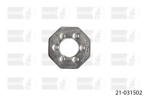 Amortyzator BILSTEIN 21-031502