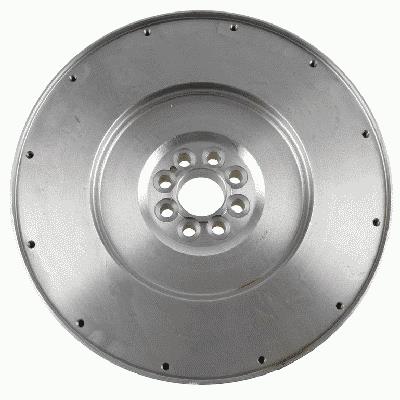 Koło dwumasowe SACHS 3421 601 052