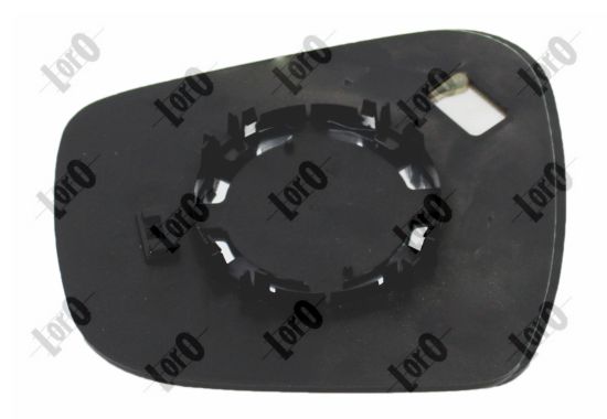 Wkład lusterka ABAKUS 2707G02