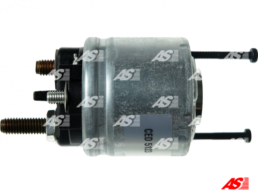 Elektromagnes rozrusznika AS-PL SS3069(VALEO)