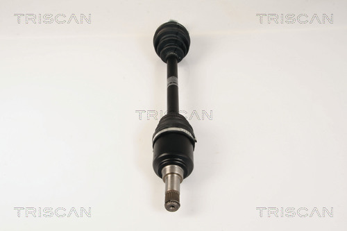 Półoś napędowa TRISCAN 8540 15536