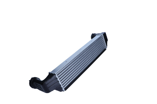 Chłodnica powietrza intercooler MAXGEAR AC668132