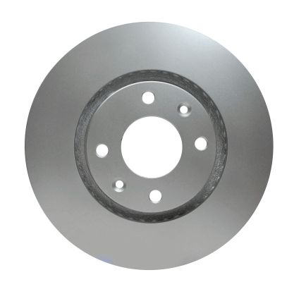 Tarcza hamulcowa HELLA 8DD 355 108-371