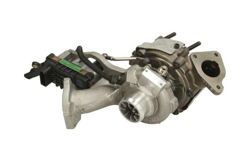 Turbosprężarka GARRETT 813100-5004S