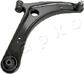 Wahacz zawieszenia koła JAPKO 72552R