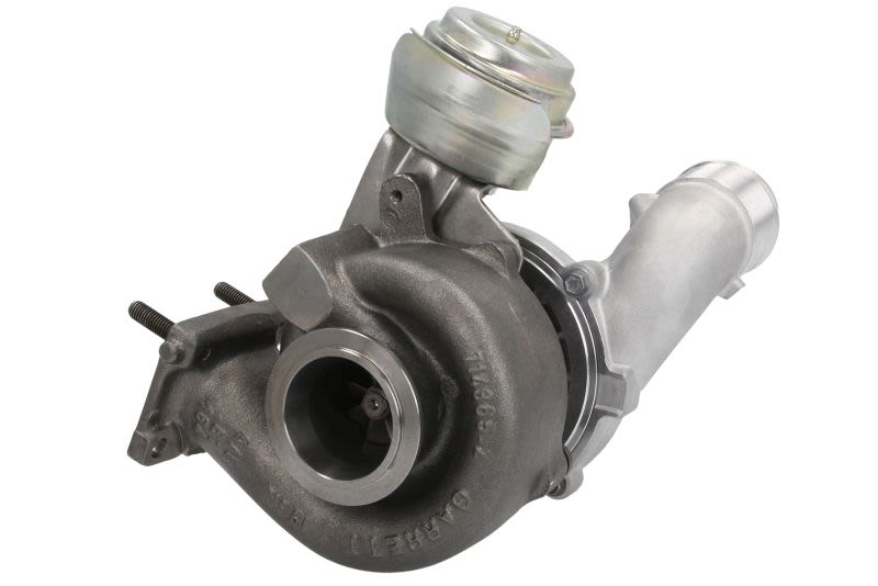 Turbosprężarka GARRETT 777251-5001S