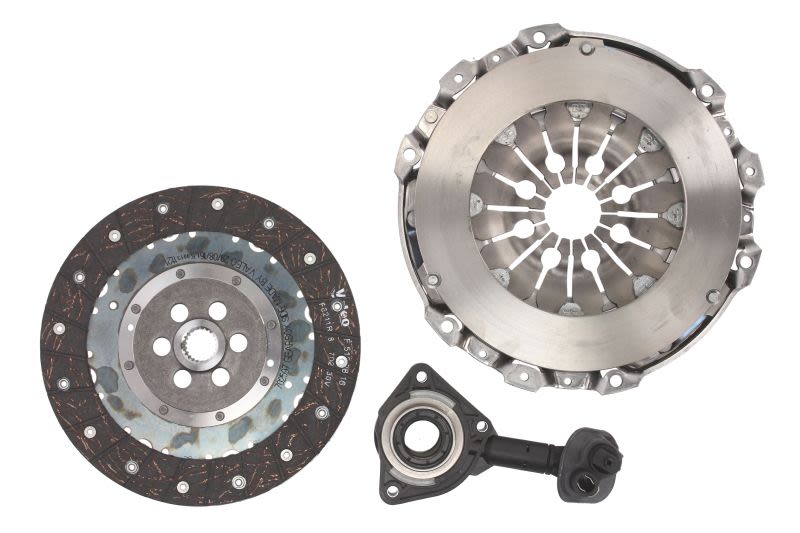 Zestaw sprzęgła VALEO 834087