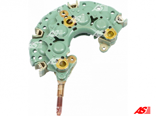 Mostek prostowniczy alternatora AS-PL ARC6065