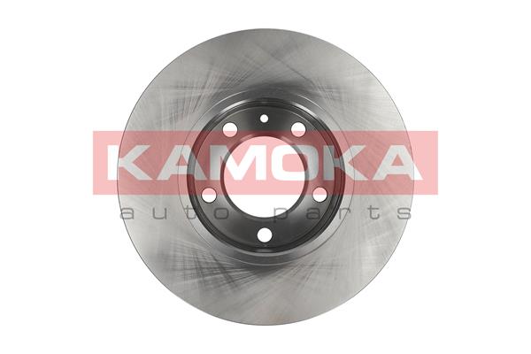Tarcza hamulcowa KAMOKA 1031023