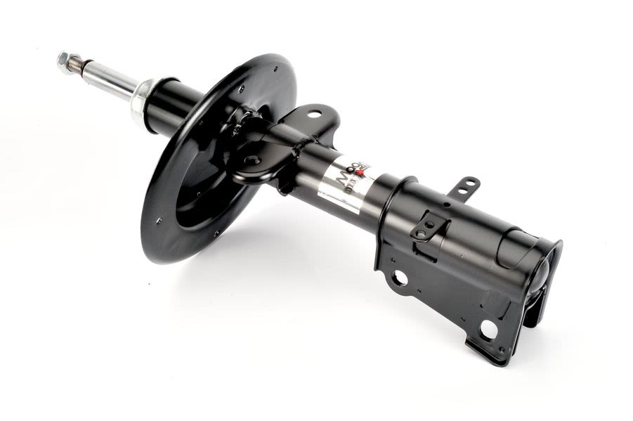 Amortyzator MAGNUM TECHNOLOGY AGY002MT