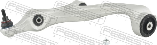 Wahacz, zawieszenie koła FEBEST 2324-7PFLR