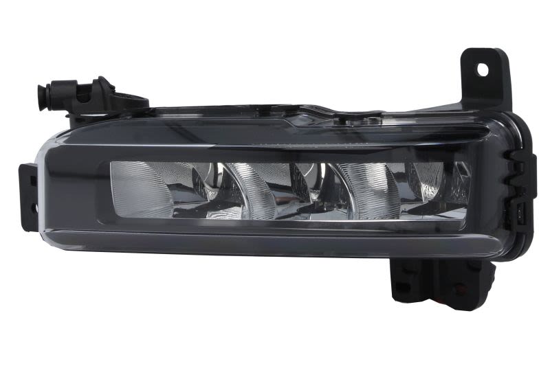 Lampa przeciwmgielna przednia ABAKUS 444-2047R-AE