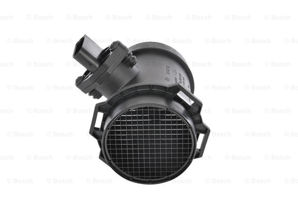 Przepływomierz masowy powietrza BOSCH 0 280 217 533