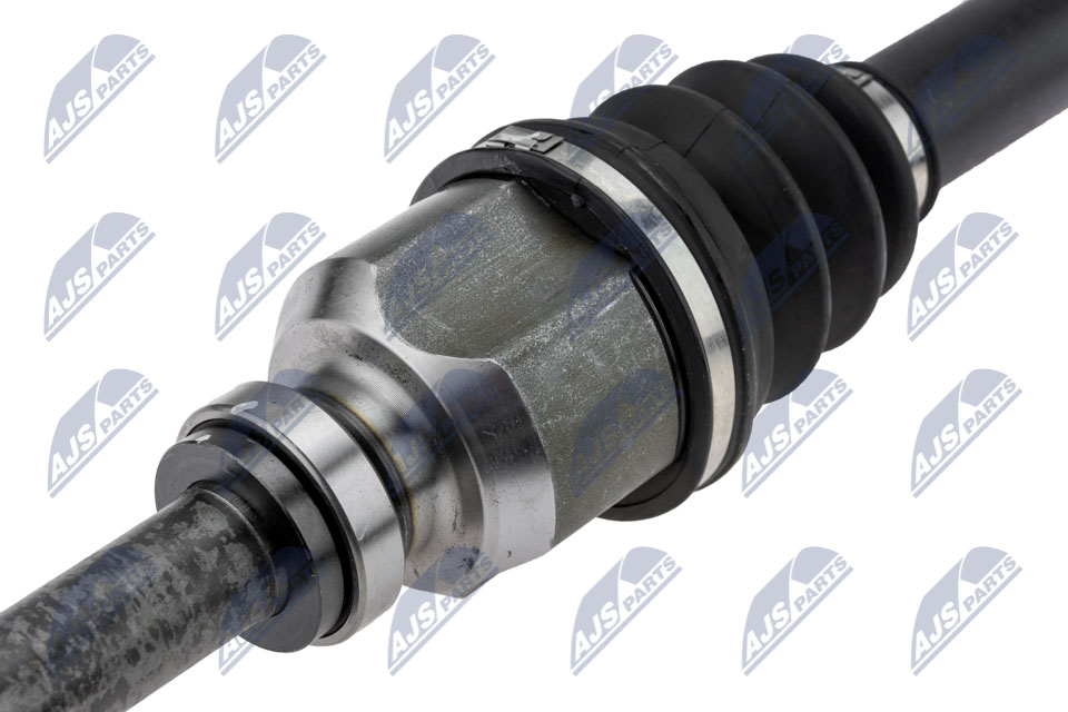 Półoś napędowa NTY NPW-CT-097