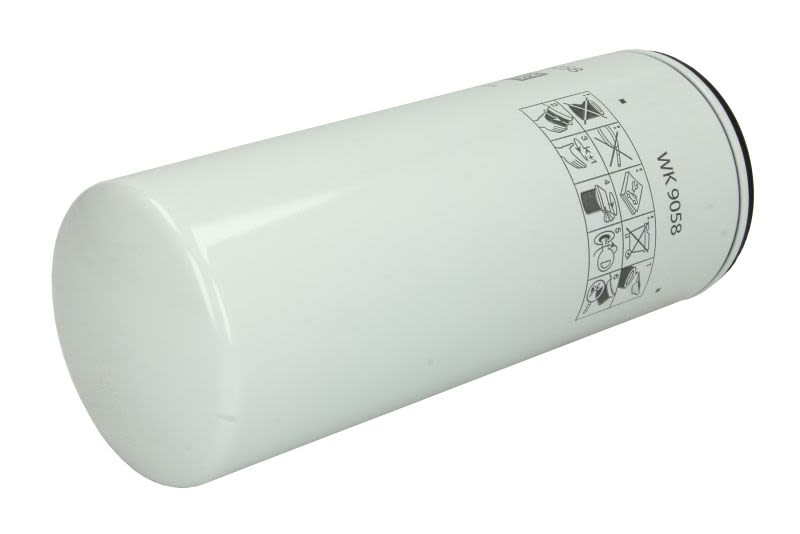 Filtr paliwa MANN-FILTER WK 9058